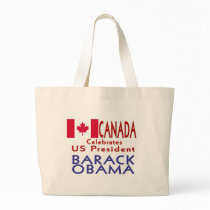 CELEBRATE President Obama Inauguration Keepsake bags