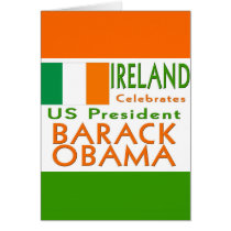 CELEBRATE President Obama Inauguration Keepsake cards by Obama_Keepsakes CELEBRATE President Obama Inauguration Keepsake cards