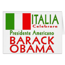 CELEBRATE President Obama Inauguration Keepsake cards by Obama_Keepsakes CELEBRATE President Obama Inauguration Keepsake cards