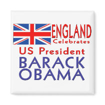 CELEBRATE President Obama Inauguration Keepsake magnets by Obama_Keepsakes CELEBRATE President Obama Inauguration Keepsake magnets
