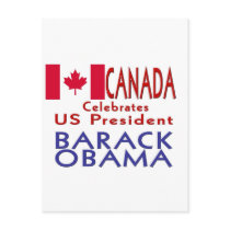 CELEBRATE President Obama Inauguration Keepsake postcards by Obama_Keepsakes CELEBRATE President Obama Inauguration Keepsake postcards