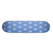Celebrate Skate Deck