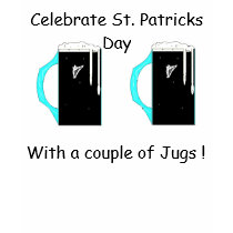 Celebrate St. Patricks Day, With a ... t-shirts