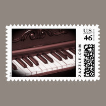 Celebrate the Arts postage by Jack_of_Arts Celebrate the Arts postage