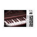 Celebrate the Arts postage by Jack_of_Arts Celebrate the Arts postage