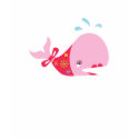 Celebrate The Beauty Beneath_Pinkie The Whale t-shirts
