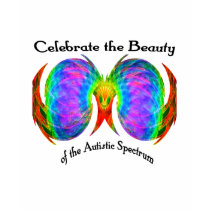 Celebrate the Beauty Shirt