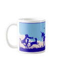 Celebrate the Day mugs by Windgate Celebrate the Day mugs
