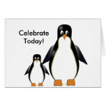 Celebrate Today! Card