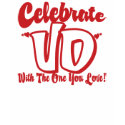 Celebrate Valentines Day t-shirts by notoriousapparel Celebrate Valentines Day t-shirts