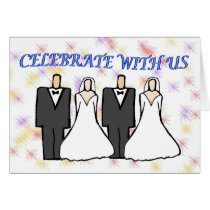 Celebrate With Us cards by wdm_emm Celebrate With Us cards
