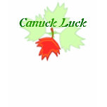 Celebrate your Canuck Luck on St. Paddy's Day t-shirts