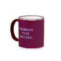 Celebrate Your Success!