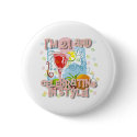 Celebrating 21 in Style buttons