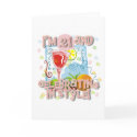 Celebrating 21 in Style cards