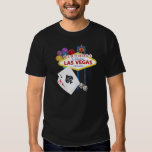 celebrating 21st Birthday Las Vegas Shirt