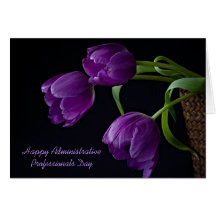 Celebrating Administrative Professionals Greeting Cards