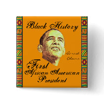 Celebrating Black History buttons by PraiseProducts Celebrating Black History buttons