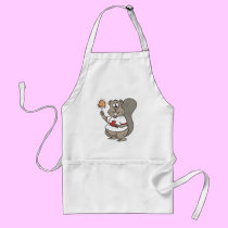 celebrating canada day beaver aprons by doonidesignsanimals celebrating canada day beaver aprons