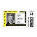 Celebrating Chemistry 5 postage by harmatam Celebrating Chemistry 5 postage