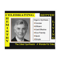 Celebrating Chemistry 5 postcards by harmatam Celebrating Chemistry 5 postcards
