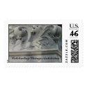 Celebrating Chicago Architecture postage