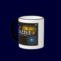 Celebrating Creativity mugs by 2LPZstudio Celebrating Creativity mugs