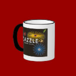Celebrating Creativity mugs