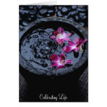 Celebrating Life Card