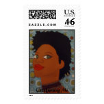 Celebrating Me postage