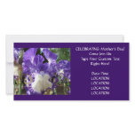 Celebrating Mother's Day! Invitations Come Join Us photo cards