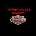 Celebrating my 21st BIRTHDAY!  Women T-Shirt