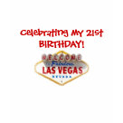 ladies_casual_tshirt - Celebrating my 21st BIRTHDAY!  Women T-Shirt