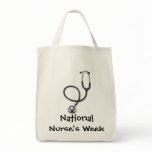 Celebrating nursing and medicine tote bag Celebrating nursing and medicine tote bag