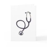 Celebrating nursing and medicine cards