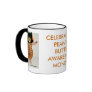 CELEBRATING PEANUT BUTTER AWARENESS MONTH! MUG
