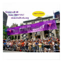 Celebrating Stonewall at the NYC Main Library posters