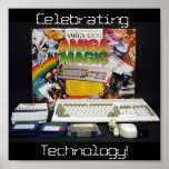 Celebrating Technology! Posters