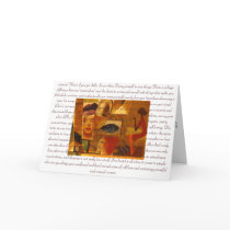 Celebrating Womanhood cards by bellaboheme Celebrating Womanhood cards