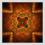 Celebration 080612.97.mv01   Art Print