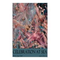 Celebration At Sea Art Poster posters by Victoreeah Celebration At Sea Art Poster posters