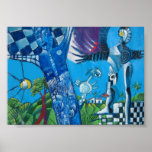 CELEBRATION BRASIL PRINT