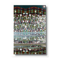 " CELEBRATION " by: Robert Singletary posters