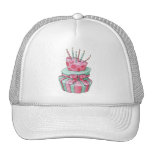 Celebration Cake Hat