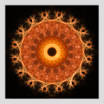 'Celebration'  Canvas Art Print   080808.1653.C1