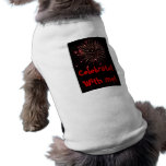 Celebration! Dog Tee