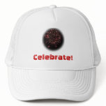 Celebration! hats