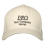 Celebration I.P.O. Baseball Cap