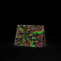 Celebration Invite Card