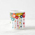 Celebration Kaffeetasse